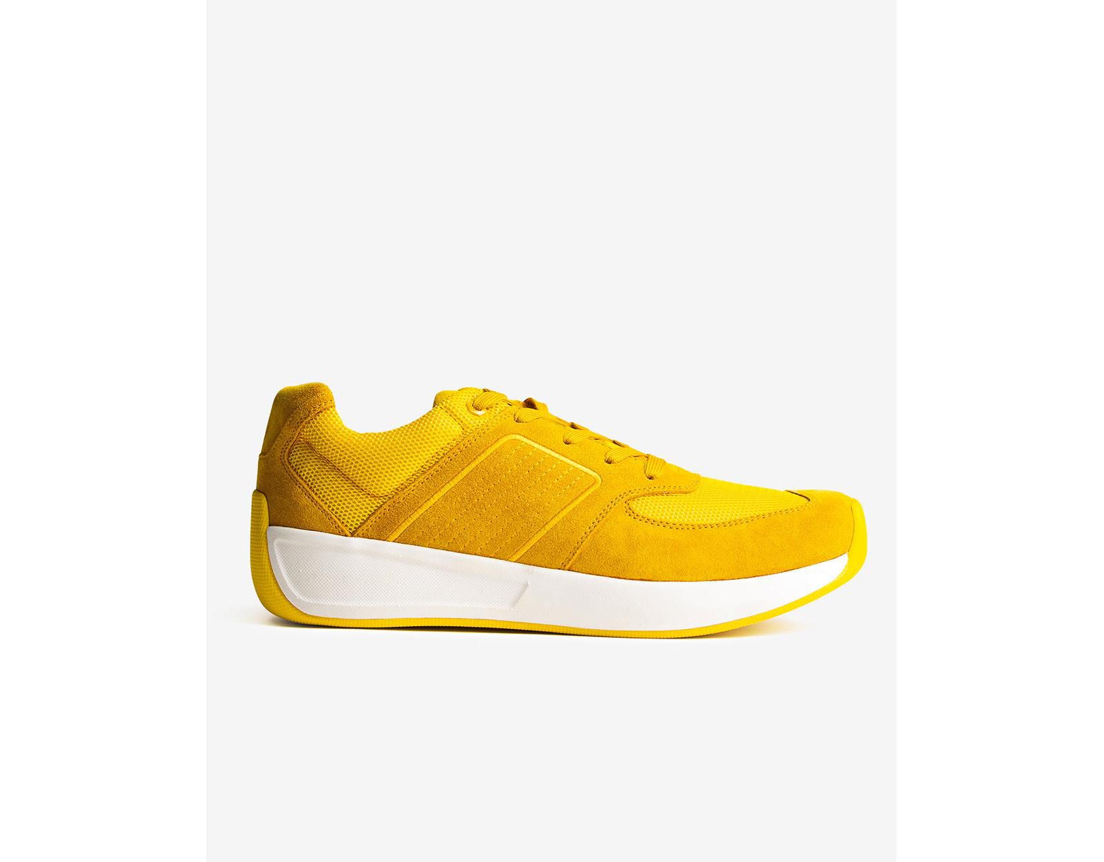 Женские кроссовки Freshy Brites Plus