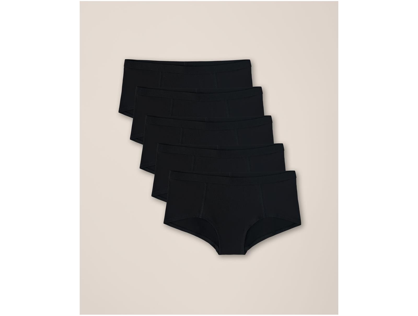Everyday Boy Short 5-Pack