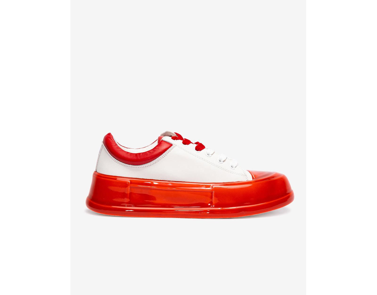 FRESHY Men's Dips Sneaker