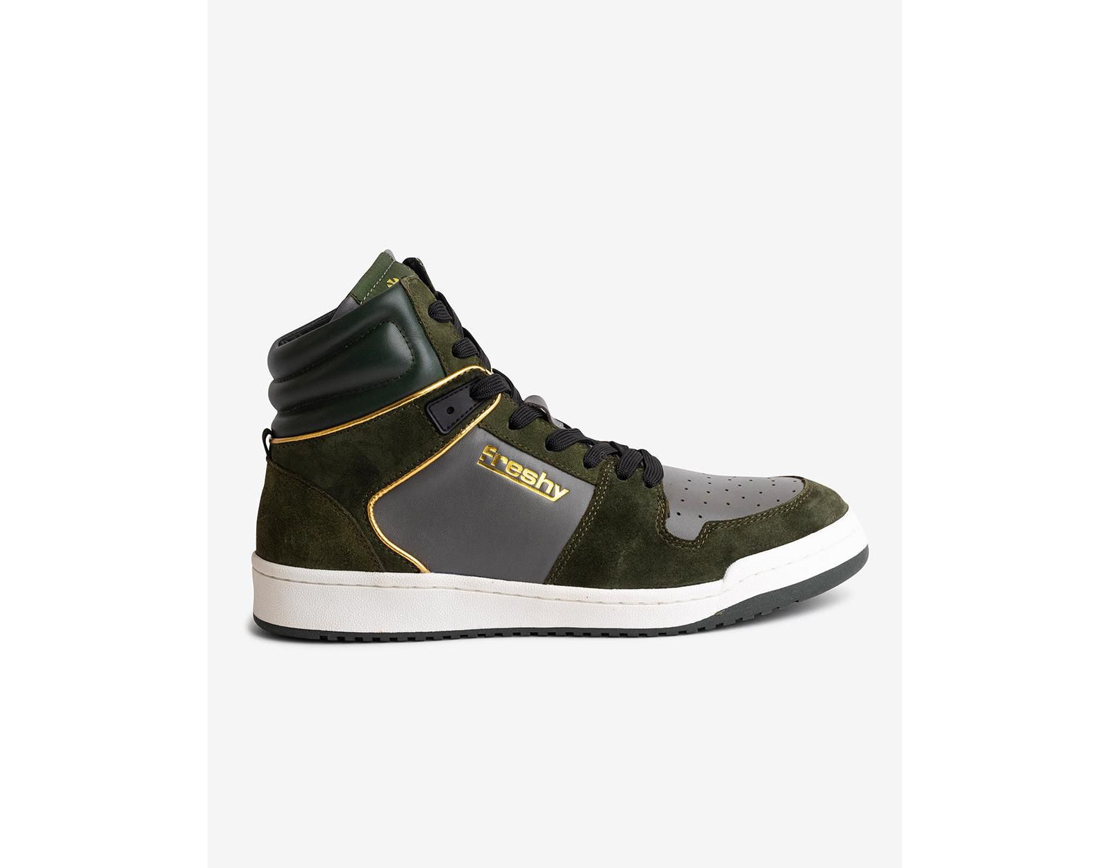 Кроссовки FRESHY Men's Bounce
