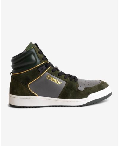 Кроссовки FRESHY Men's Bounce