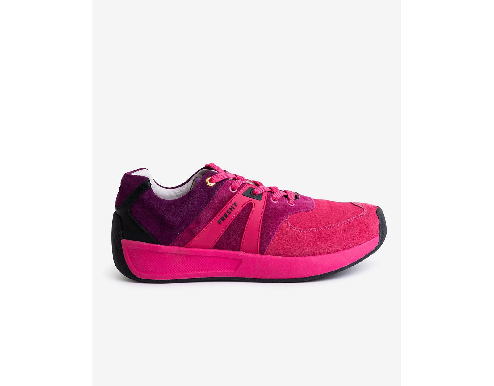 Freshy Women's Supafly Brites Sneaker