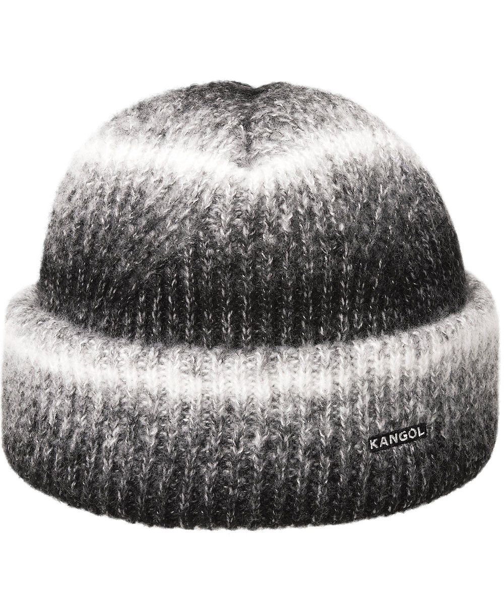 Шапка Kangol Heathered 2-Way