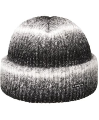 Kangol Heathered 2-Way Beanie