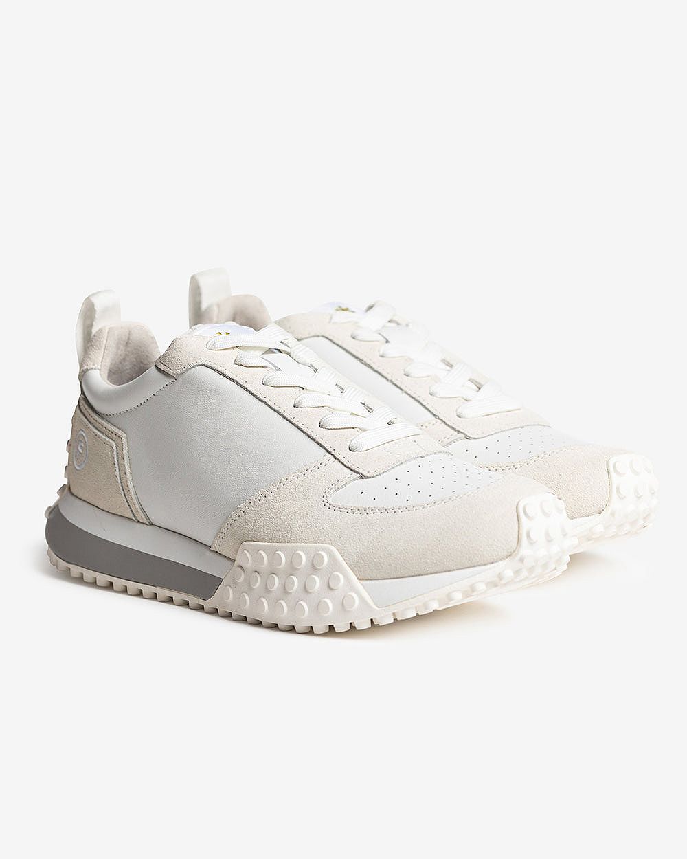 Freshy Women's Smoove Trainer Sneaker