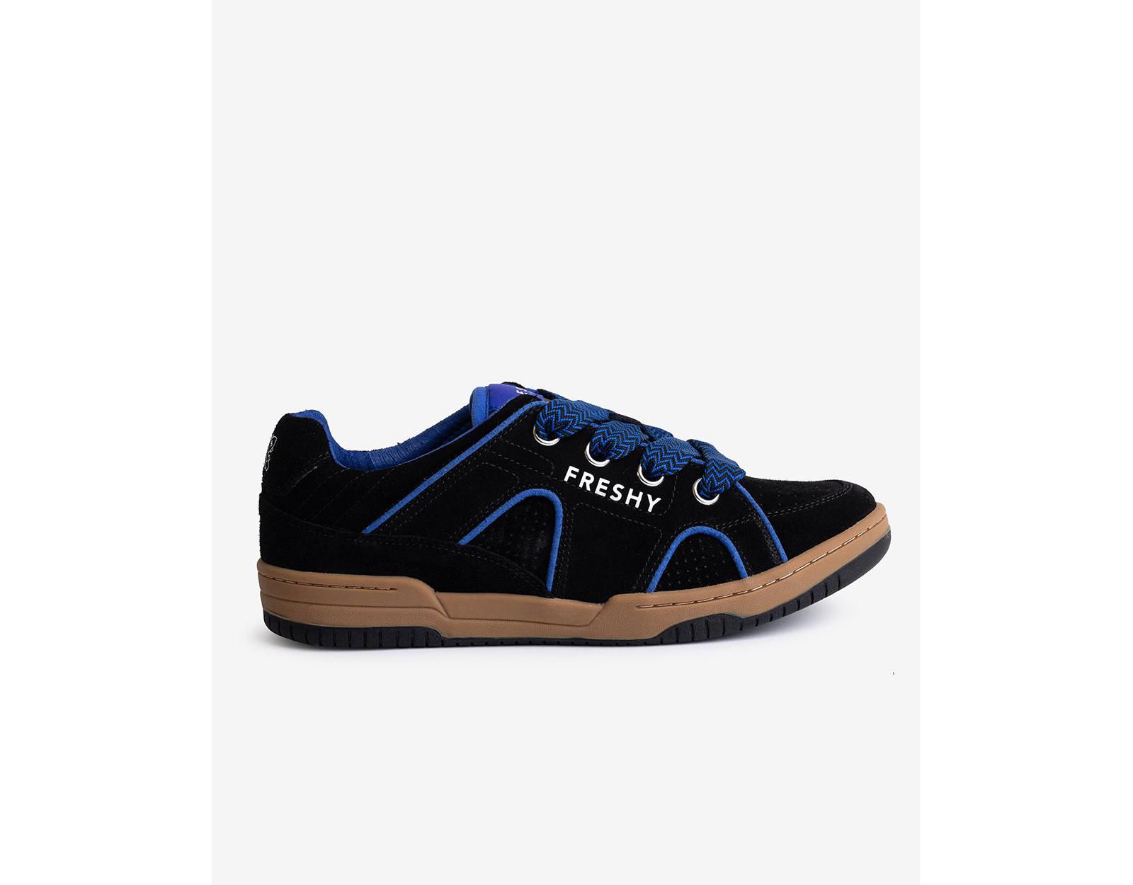 Кроссовки FRESHY Men's Steezy Nites