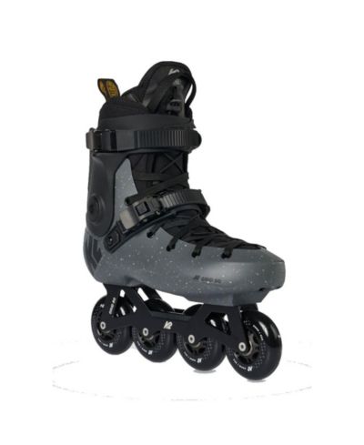 Роликовые коньки K2 Grid 80 Inline для мужчин и женщин, Unisex Urban Street Fitness
