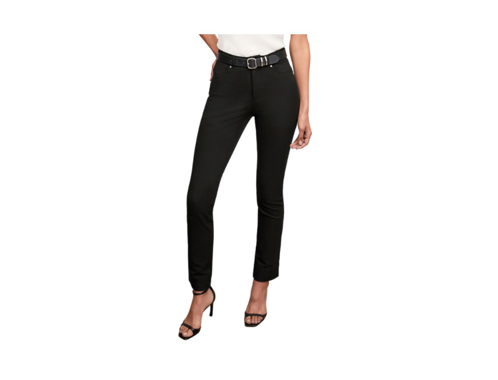 M.M.LaFleur Women's Roma Jean - Eco Better Than Denim
