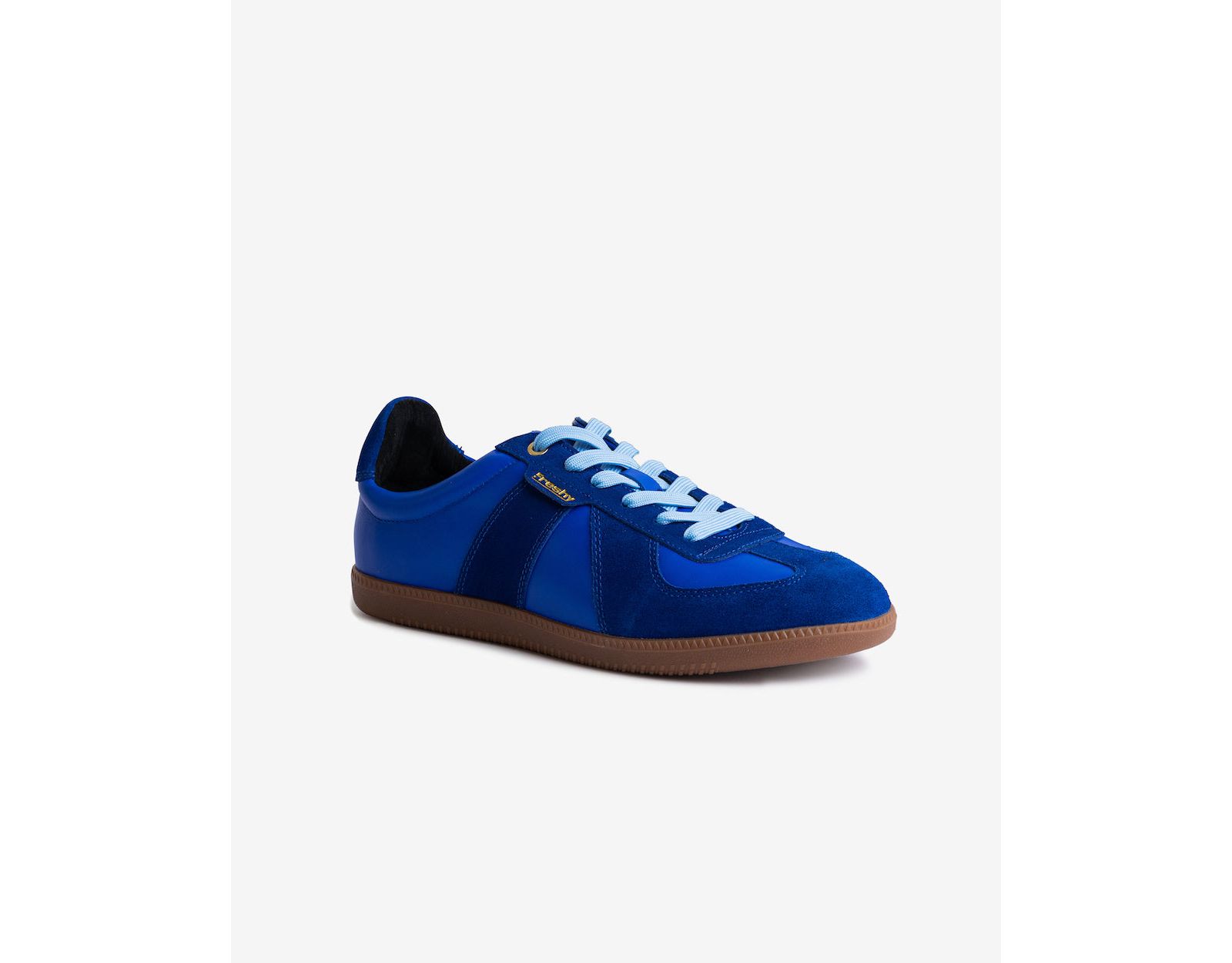 FRESHY Men's Indie Brites Sneaker