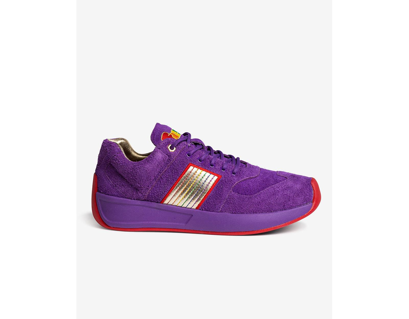 Freshy Women's Brites Sneaker