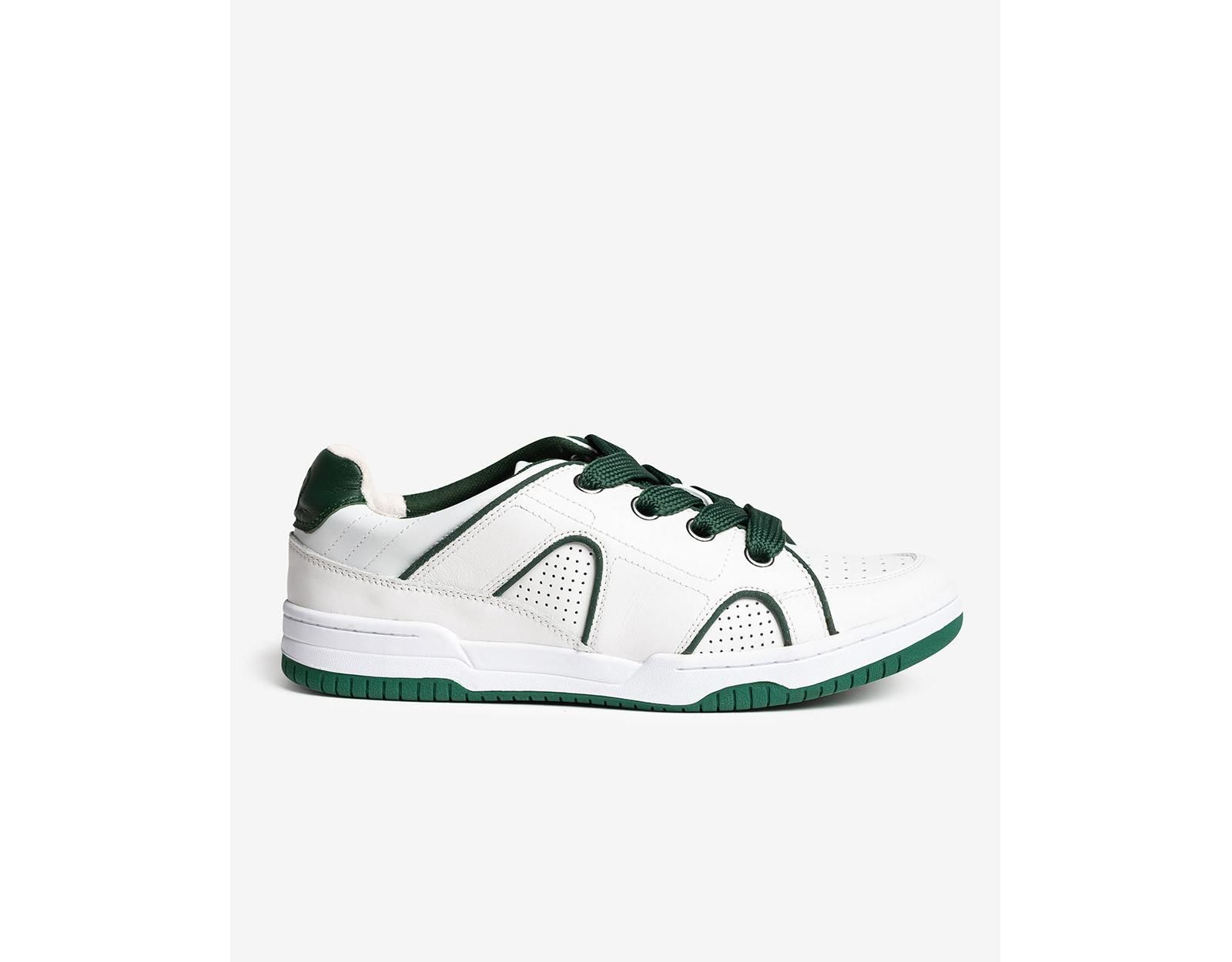 Freshy Women's Steezy Lites Sneaker