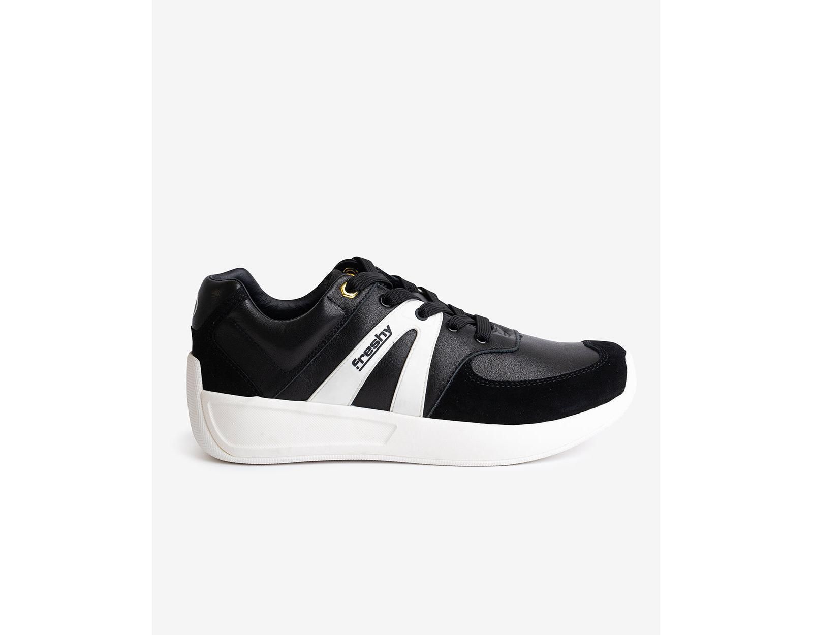 Freshy Women's Supafly Nites Sneaker