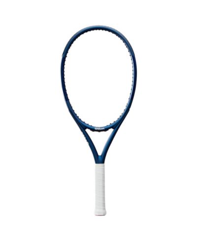 Wilson Triad Three Unstrung Tennis Racquet