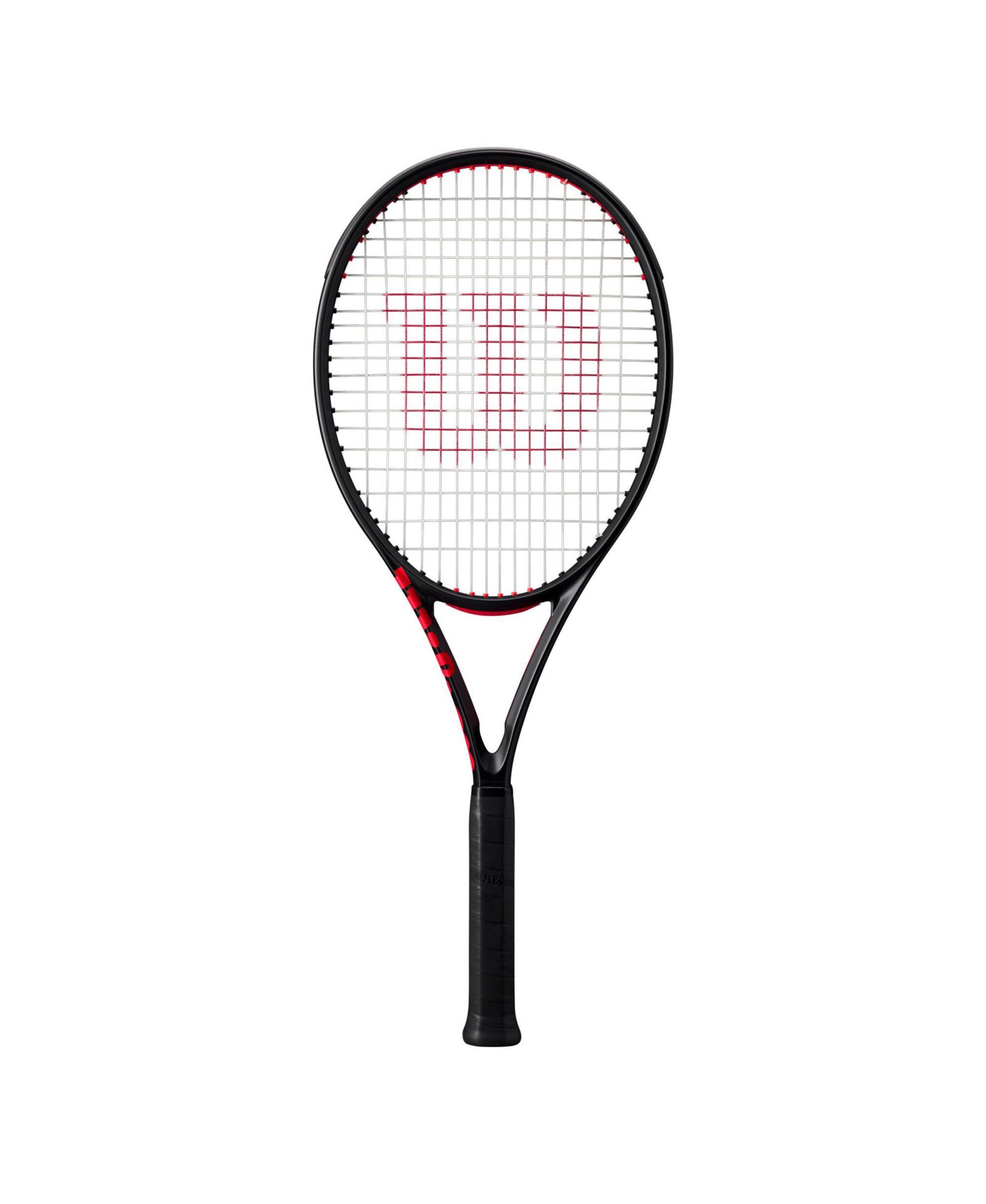 Теннисная ракетка Wilson Clash 100L V3 (без струн)