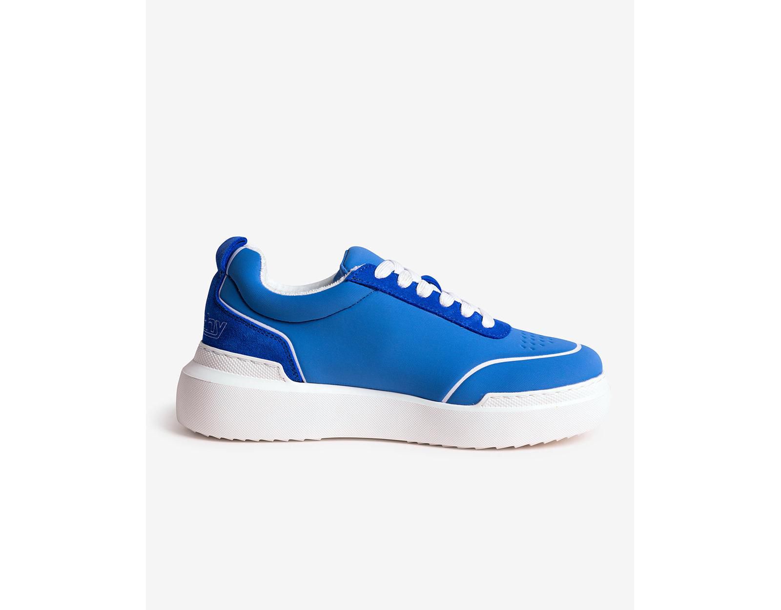Freshy Women's Tenni's Sneaker
