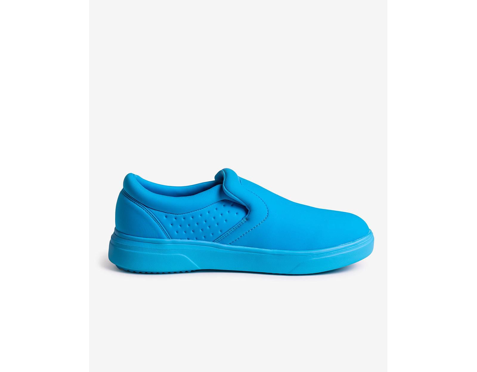FRESHY Мужские спортивные слипоны