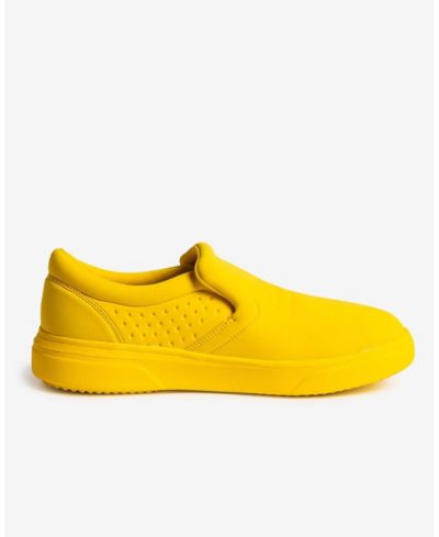 Sunset yellow
