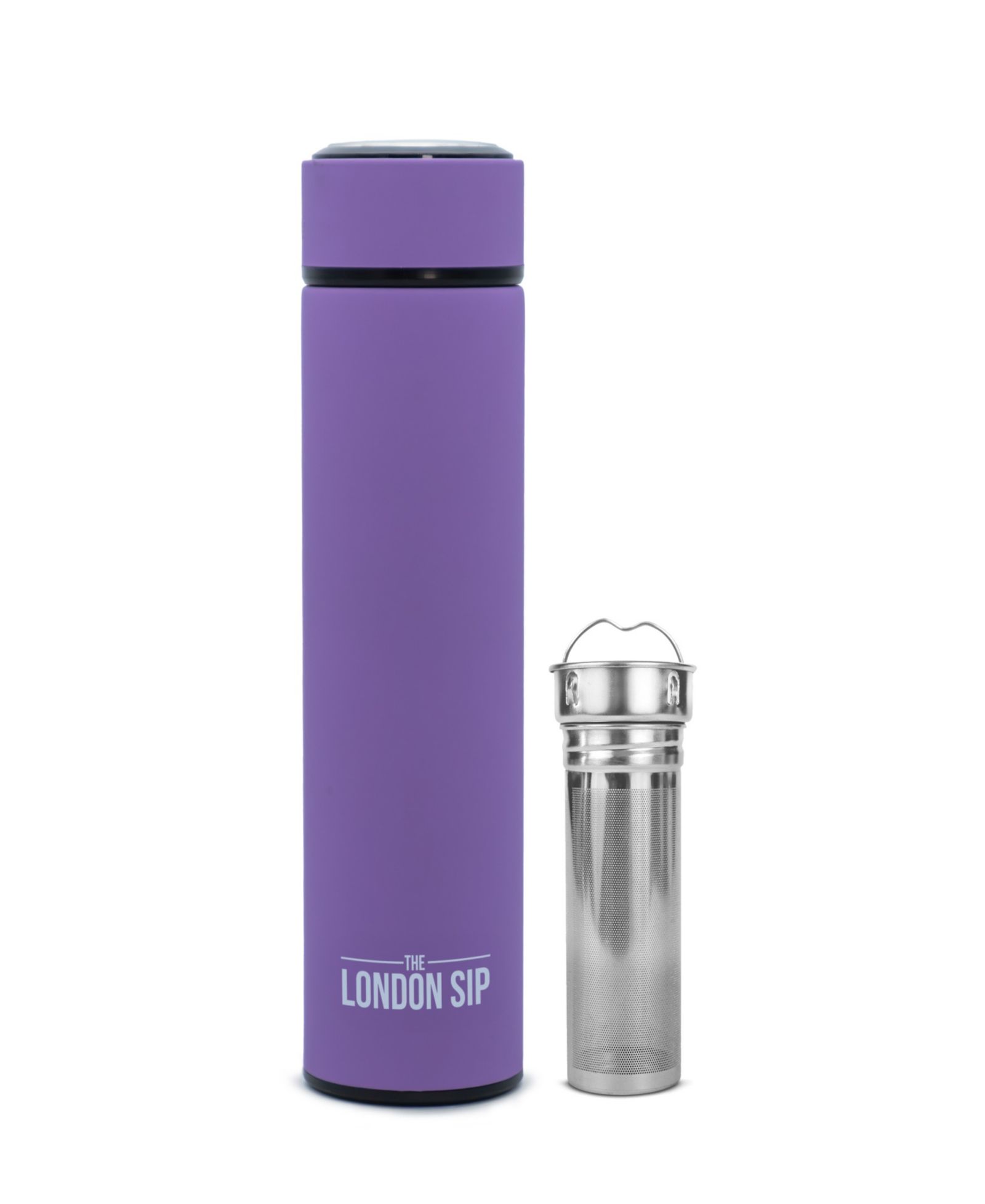 London Sip стальной чайный инфузор 25 oz.