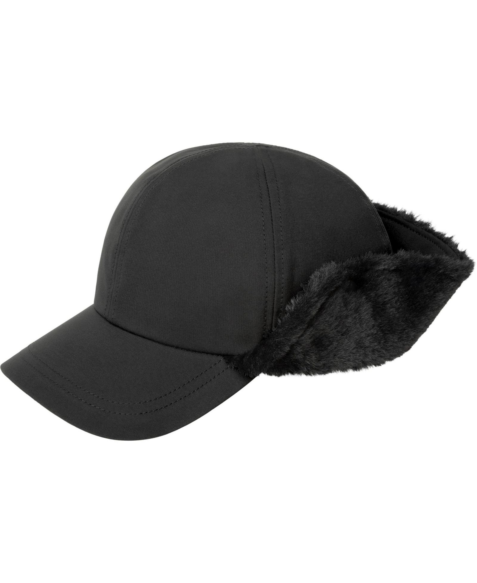Бейсболка Kangol Convertible Baseball