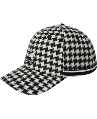 Kangol Block Zig бейсболка