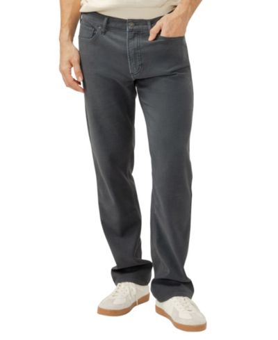 Silver Jeans Co. Мужские джинсы Grayson Classic Fit