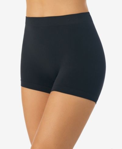 Le Mystere Women's Seamless Comfort Boyshort 1017