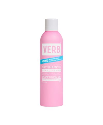 Сухой шампунь Verb Light Jumbo Dry Shampoo, 10 oz.