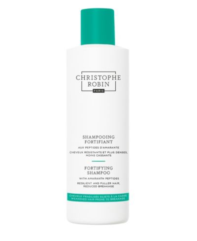 Шампунь Christophe Robin Fortifying, 8.4 oz.