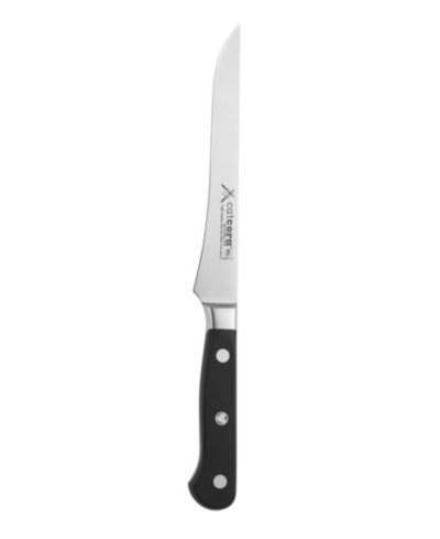 Нож для обвалки Cat Cora Cutlery-Pro с тройной заклепкой
