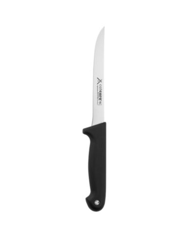 Нож для разделки мяса Cat Cora Cutlery-Pro 6" Soft-Grip Handle Boning Knife