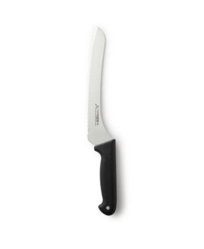 Cat Cora Cutlery-Pro нож для хлеба с зубчатым лезвием и мягкой рукояткой 9"