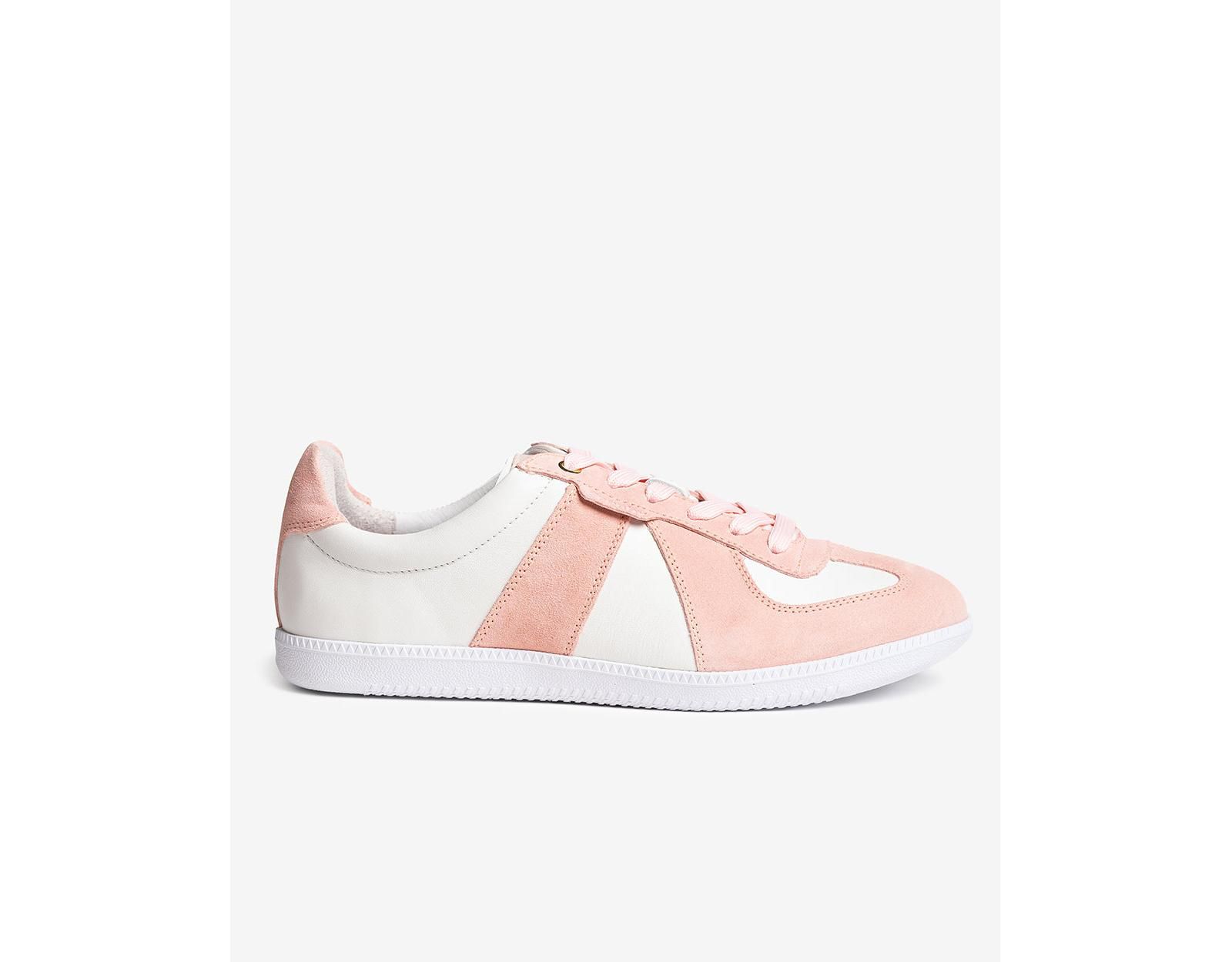 Freshy Women's Indie Lites Sneaker