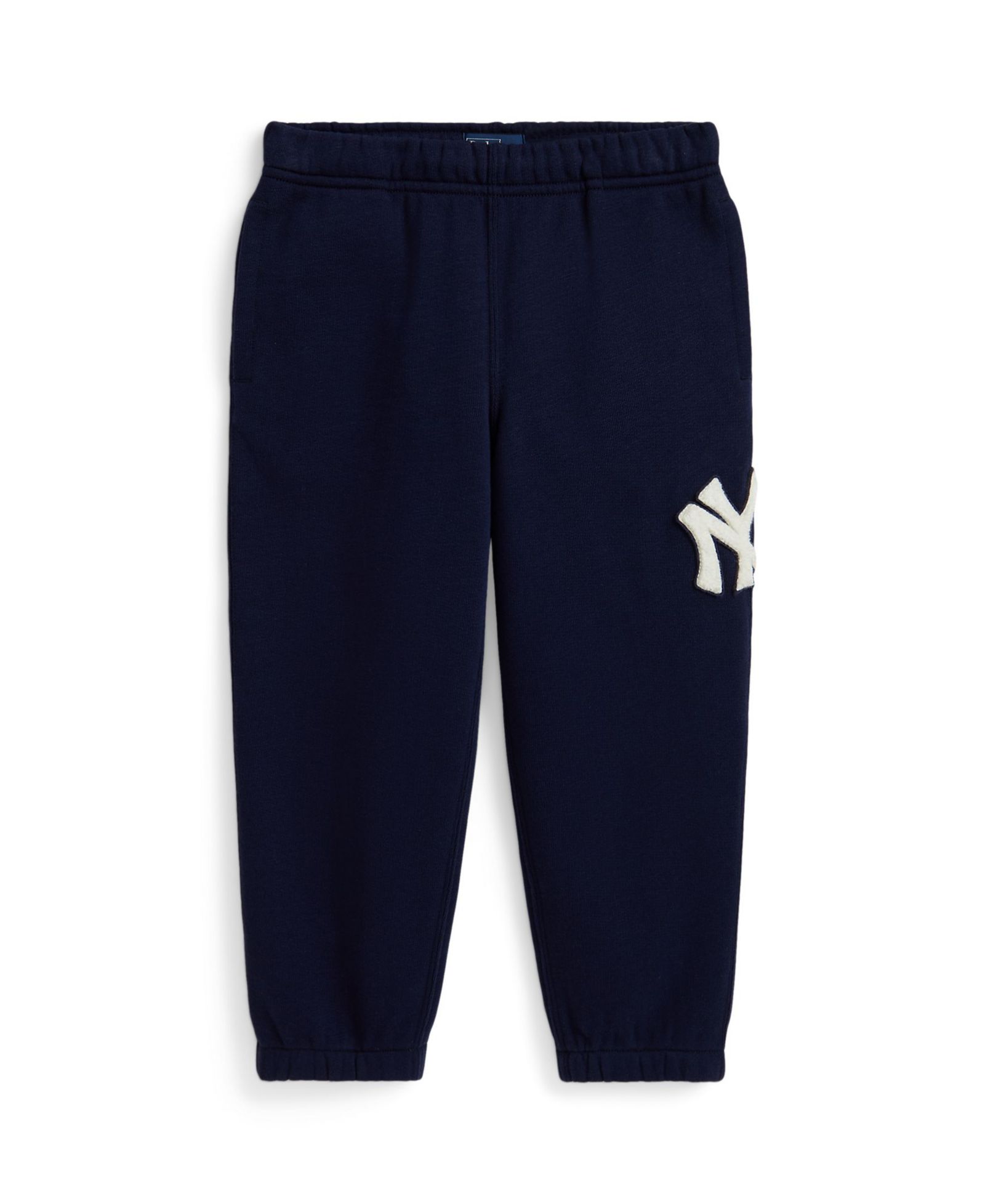 Polo Ralph Lauren брюки для малышей с завязками