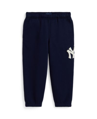 Polo Ralph Lauren брюки для малышей с завязками