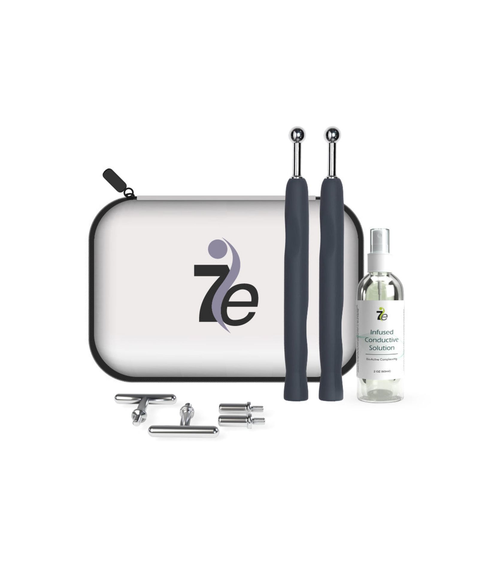 Набор 7E Wellness MyoLift Precision Wand Kit