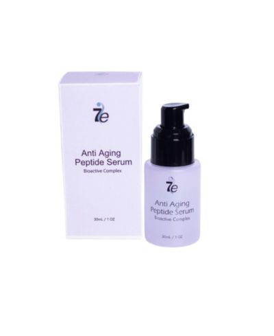 7E Wellness сыворотка Peptide Hydrating, 1oz