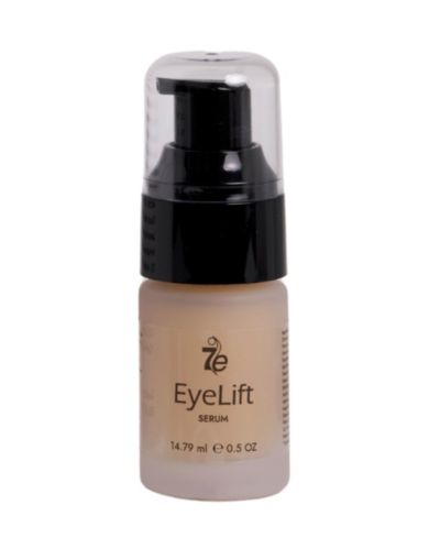 Сыворотка для области вокруг глаз 7E Wellness, 0.5oz