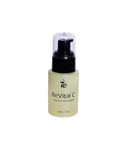7E Wellness Сыворотка Revital C, 1oz