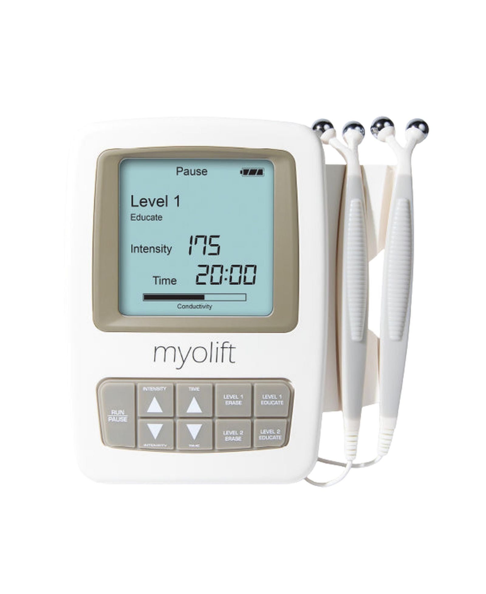Микротоковое устройство 7E Wellness MyoLift Mini