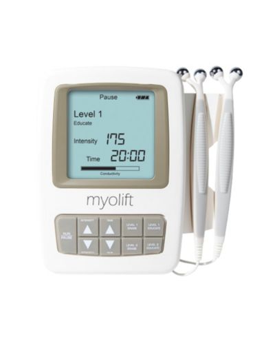 Микротоковое устройство 7E Wellness MyoLift Mini