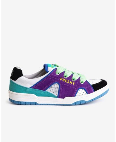 Мужские кроссовки FRESHY Steezy Brites