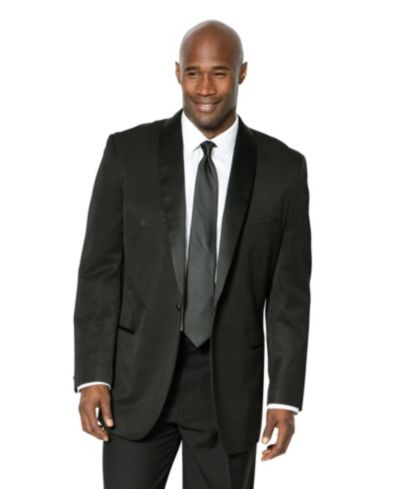Пиджак KingSize Men's KS Signature Collection Tuxedo