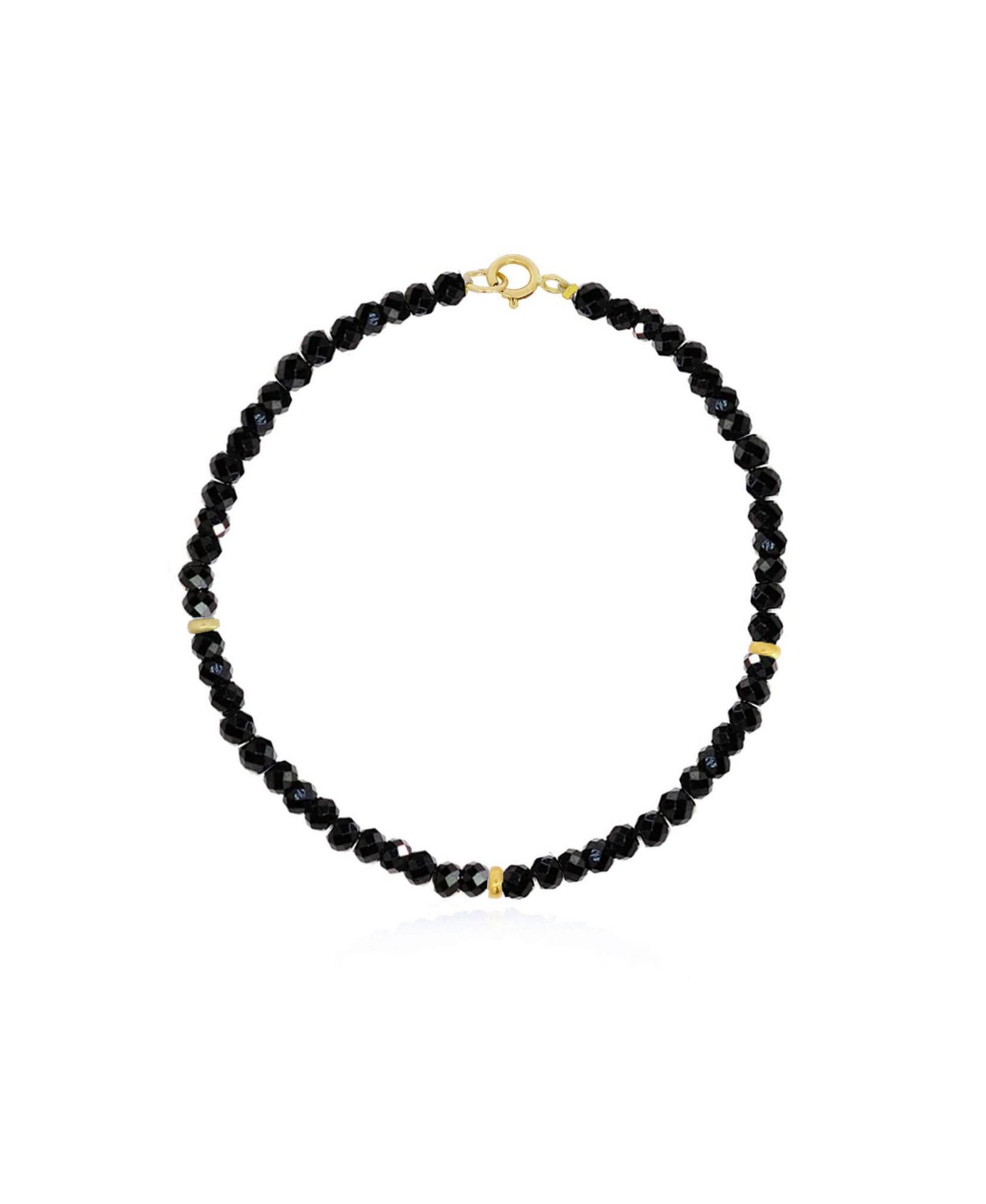 Браслет The Lovery Spinel Bead