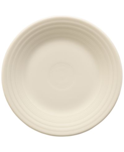 Тарелка Fiesta Classic Rim Luncheon, 9"