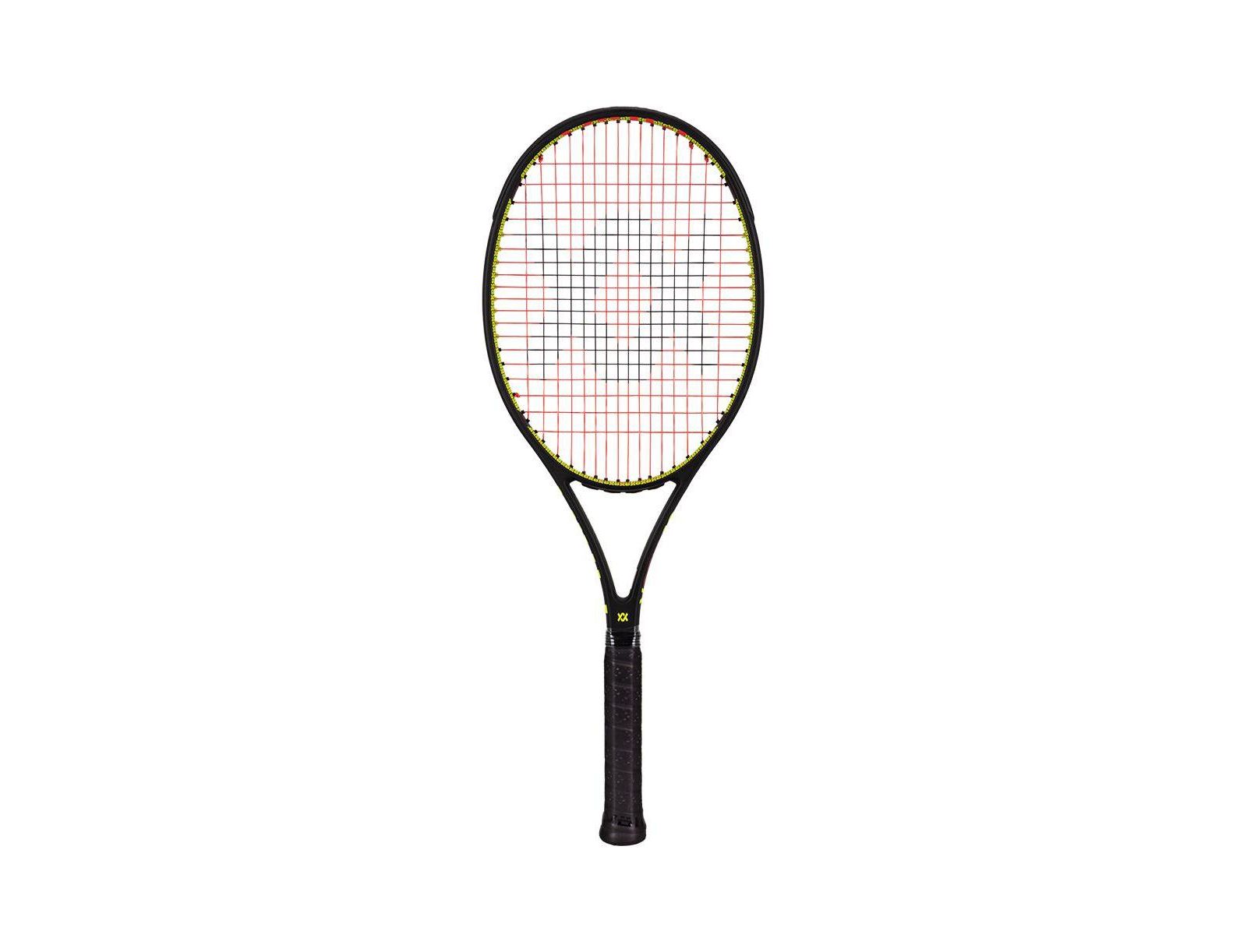 Volkl V-Cell 10 320g Unstrung Tennis Racquet