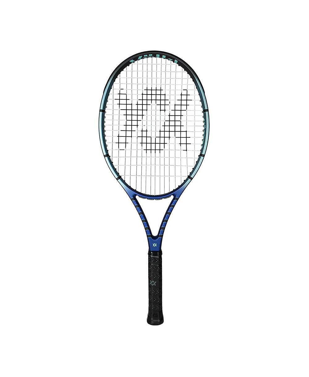 Volkl Vostra V1 MP Unstrung Tennis Racquet
