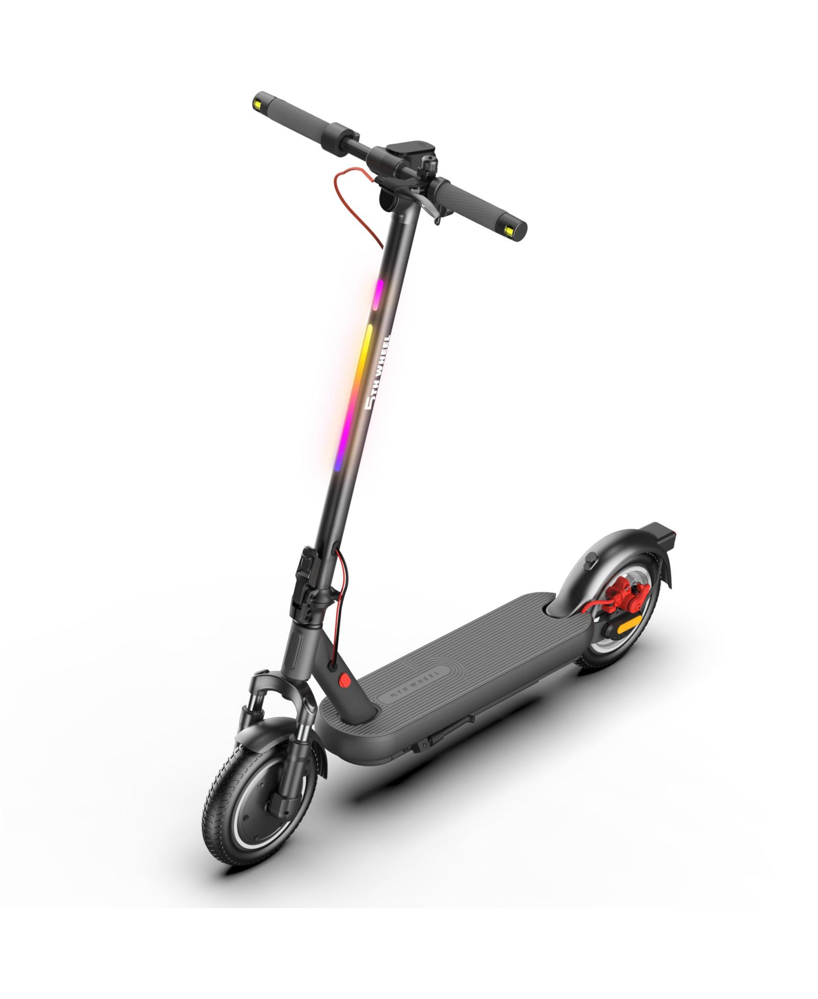 5TH WHEEL V40PRO Электросамокат 400W
