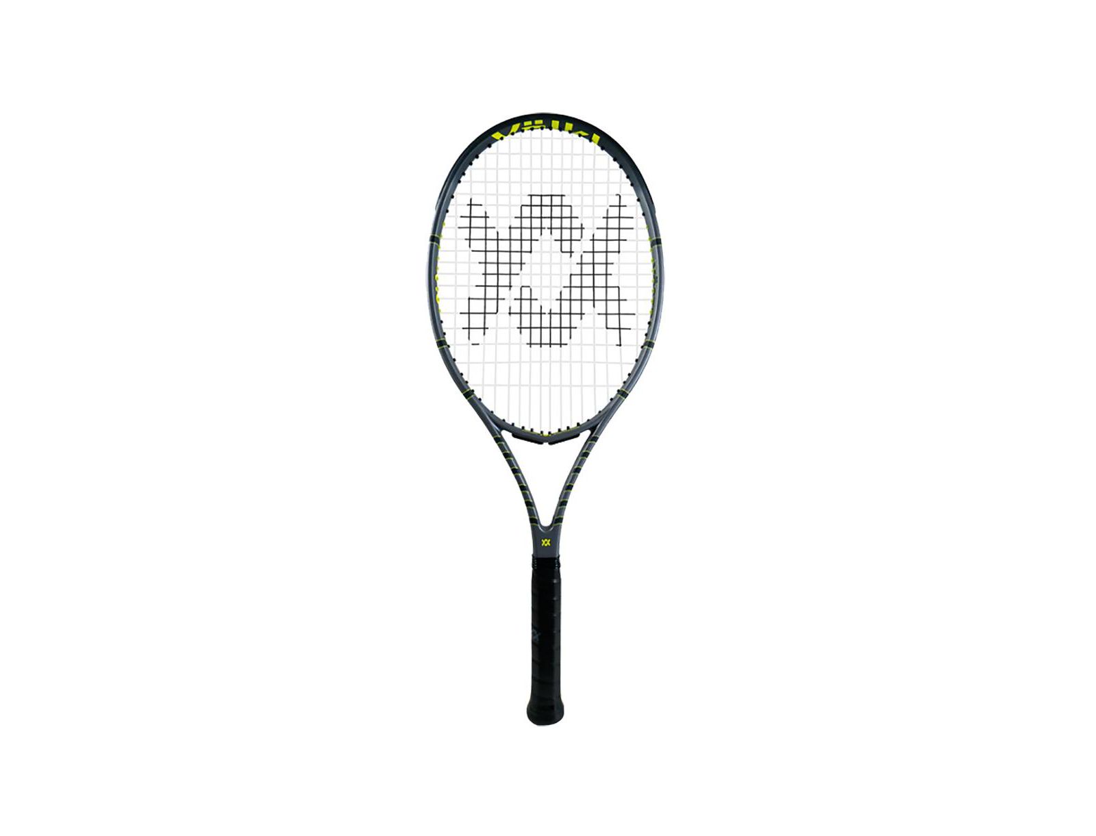 Теннисная ракетка Volkl Vostra V10 300g без струн