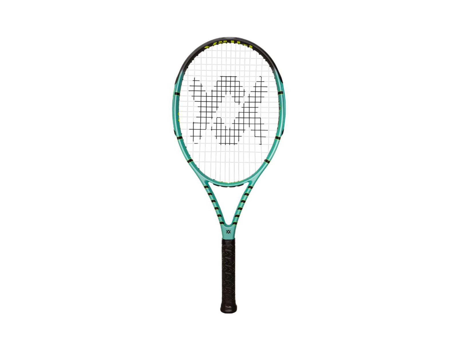 Volkl Vostra V4 Unstrung Tennis Racquet