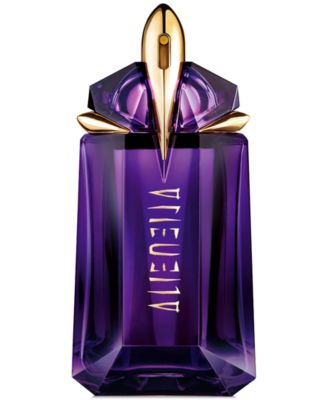 Mugler ALIEN парфюмерная вода, 2 oz.